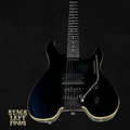 Steinberger GM1T Newburgh TransTrem Matte Black EMG 89