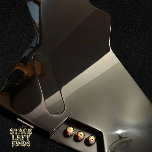 Gibson Mod™ Collection Explorer™ Custom Ebony After 9 String